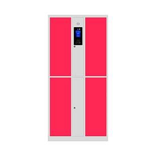 人脸识别-4门