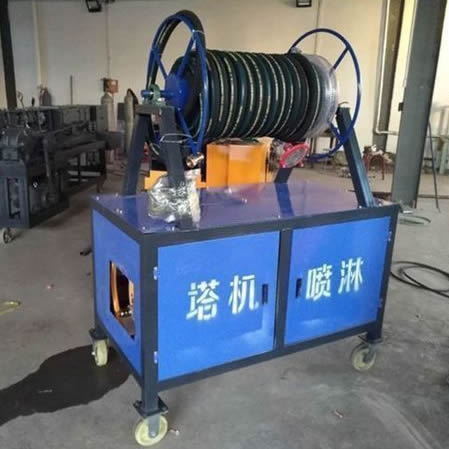 YQ-BN140塔吊喷淋